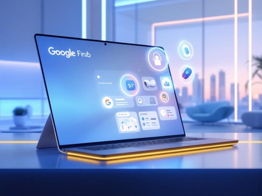 Google’s Find Hub Website Now Tracks Tags and Headphones: A Game-Changer for Lost Item Recovery